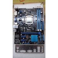 Motherboard H61-K Asus LGA 1155