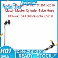 Clutch Master Cylinder Tube Hose Clutch Master Cylinder Tube for  Ranger T6 MK1 T7 2011-2016 EB3G-7A