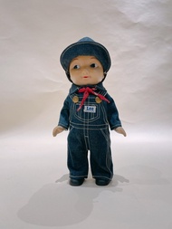 BUDDY LEE - vintage figure 公仔