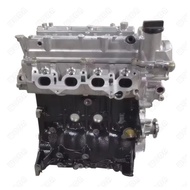 Engine Assembly 3SZ 3SZ-VE Motor 4 Cylinder 1.5L DOHC VVT-i for Toyota Avanza Passo M500 Alza LiteAc