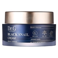 Dr.G Black Snail Cream, 50ml