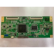 TV SAMSUNG LED ( LA32R71B ) TCON ( 320WSC4LV5.8 ) (USED)