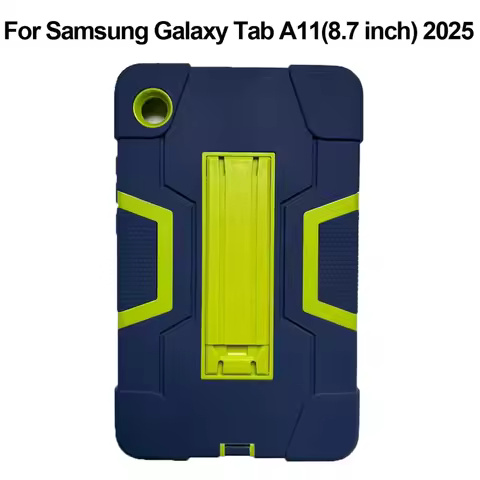 For Samsung Galaxy Tab A11 (2025) 8.7 inch SM-X133 / SM-X135 Tablet case kids cover for Samsung Tab 