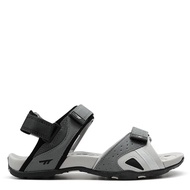 Hi Tec Mens Ula Sn53 (MmentGry/Blk) - Sports Direct