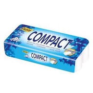 ❅◕✷Cutie Compact Toilet Rolls 8000 ply-3 layers