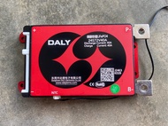 BMS LiFePo4 NMC Li-on Daly 3s 4s 7s 8s 13s 14s 16s 20s 24s / 20A 30A 40A 50A 60A / 12V 24V 48V 60V 7