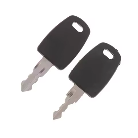Lock Hardware TSA007 TSA002-Master Key Multifunctional Luggage Suitcase Key TSA-Lock Security Univer