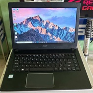 Laptop Acer Core i5 Gen 7