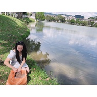 LALITA TOLONG BELA IKAN 🐟