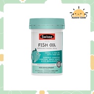 Swisse Kids Fish Oil/Kids Multi/Kids Rest & Restore/Kids Immune Health (60 Caps/Tabs)/Kids Eye Healt