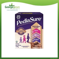 PEDIASURE PEPTIGRO CHOCOLATE BIB 1.65KG