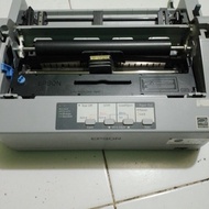 Printer epson LX-310 bekas berkualitas