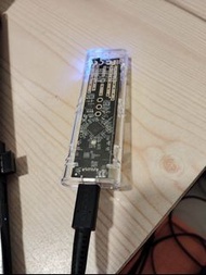 HP SSD EX920 512GB M.2 PCIe with Heatsink