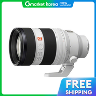 Sony | Sony Fe 50-150mm F2 Gm Sel50150Gm Full-Frame Lens Sony Korea New Product