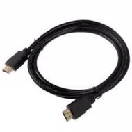 Hdmi Kabel / Kabel hdmi PS3 PS4 panjang kabel 1.5m