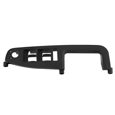 Durable Car Window Switch Panel for Audi A4 B6 B7 RS4 2001 - 2008 8E1867171B