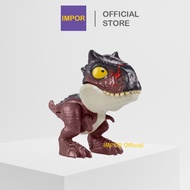 IMPORT Jurassic Snap Squad Dinosaur Dinosaur Toy