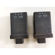 CDI Yamaha Mio Smile Mio Moric / Original Copotan