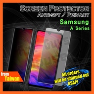 SAMSUNG A70S A70 A51 4G 5G Privacy Anti Spy Screen Protector