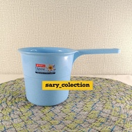 LION STAR GL - 15 Pastel Colored Water Dippers 1.5 Liters LIVINA Water Scooperdeluxe