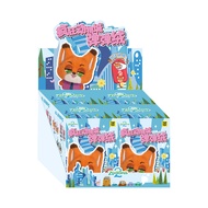 TOPTOY | ตุ๊กตาพวงนุ่มนิ่มในกล่องสุ่ม