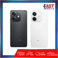 OPPO A3 4G | 2 Years SG OPPO Warranty | 8GB + 128GB | SPLASH TOUCH | SUPERVOOC 45W | FREE Case