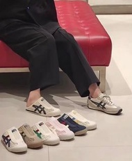 Onitsuka Tiger Mexico 66 Sabot || All colors and sizes in stock ❗️