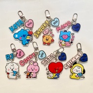 Keychain BT21