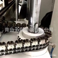 Factory Direct Vacuum Packaging Machine Chain Clamp Film Chain Clamp Holding Chain Clamp Paper Chain