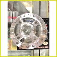 ✟ ✌ ∏ CHIKADA FRONT&REAR HUB FOR WAVE100/XRM110/WAVE125 THAILAND