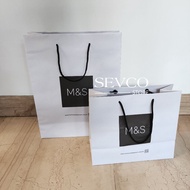 Paper Bag MARKS & SPENCER ORIGINAL