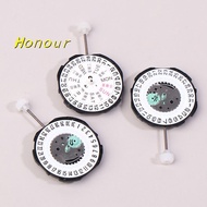 [Honour-t] China Sunon Sl28 Sl28-6 Quartz Movement Replacement Three Hands Calendar Date A Cheap Alt