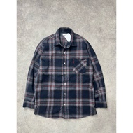JESTER flannel shirt