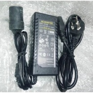 Mobicool adapter 12V - 8A new