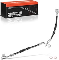 Frankberg 1 x Brake Hose Front Left Compatible with 6 G.G 2.0L 2.3L 2002-2007 6 Station Wagon G.Y 2.