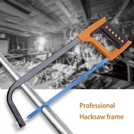 Gergaji Besi Pipa Hacksaw Aluminium Alloy Ergonomic 12 Inch - EV2
