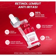 HANASUI ADVANCED RETINOL SERUM || Hanasui Retinol Serum
