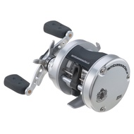 Abu Garcia Ambassador S Round Baitcasting Reel 5500 107.7 g AMBS-5500