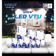 VOSCO VTU 705DL 5WATT LED BULB VOSCO LED 5WATT T BULB ULTRA