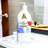 [XEM PHÂN LOẠI TẶNG TÚI 450G] Sữa tắm hương nước hoa dưỡng da Enchanteur 900g