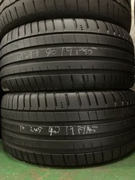 MICHELIN~245/40/19~~(PS5)~90%~2條價~24小時包裝