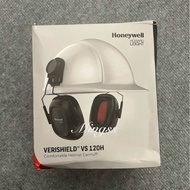 ORIGINAL HOWARD LEIGHT BY HONEYWELL VS120N EMEA AU VERISHIELD 1035115-VS COMFORTABLE NECKBAND EARMUF