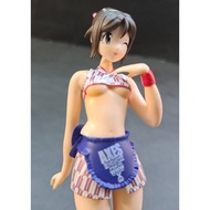 Crazy Toys Dismantling AXES-JONG Wars hotgimmick (R101 ET)