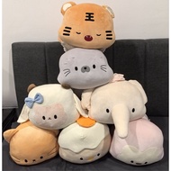 Beutea Limited Plushie XL