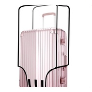 Suitcase Luggage Bag Travel Cover Hand Carry Waterproof Cover Luggage Bag Protector Beg Balik Kampun