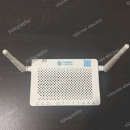 Ont xpon zte f663nv3a xpon onu epon gpon