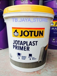 CAT DASAR SEALER JOTUN JOTAPLAST PRIMER 18L