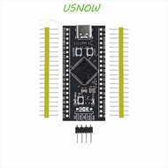 USNOW STM32F401RCT6 Core Board, System Board Development Board STM32F401CCU6 Core Board, MicroPython