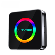 กล่องเชื่อมต่อระหว่างรถกับเครื่องจักร อะแดปเตอร์ CarPlay ถึง Android 13 Open AI Box กล่องเชื่อมต่อรถ