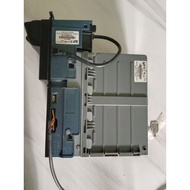 USED | SECONDHAND BILL ACCEPTOR ICT TAO/V MYR4